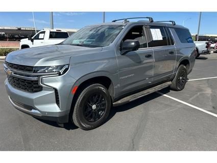 2024 Chevrolet Suburban Oacoma SD