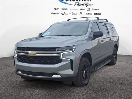 2024 Chevrolet Suburban Oacoma SD
