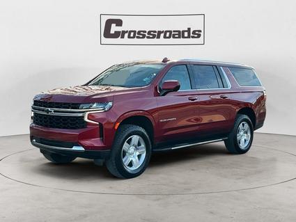 2023 Chevrolet Suburban Corinth MS