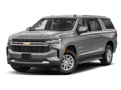 2023 Chevrolet Suburban Billings MT