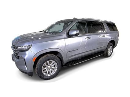 2023 Chevrolet Suburban Billings MT