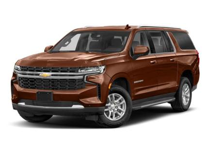 2023 Chevrolet Suburban Billings MT
