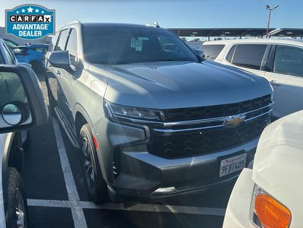 2023 Chevrolet Suburban Clovis CA