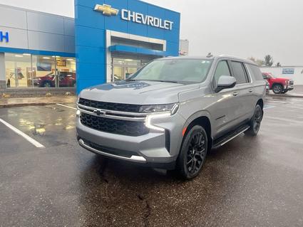 2022 Chevrolet Suburban Sault Ste. Marie MI
