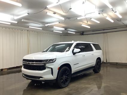 2024 Chevrolet Suburban Warsaw IN