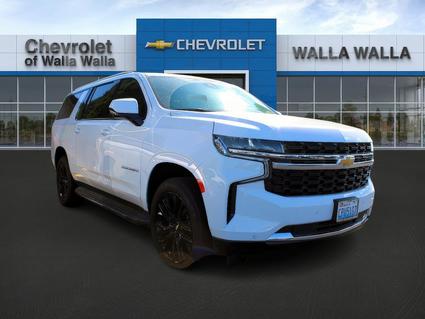 2024 Chevrolet Suburban Pasco WA