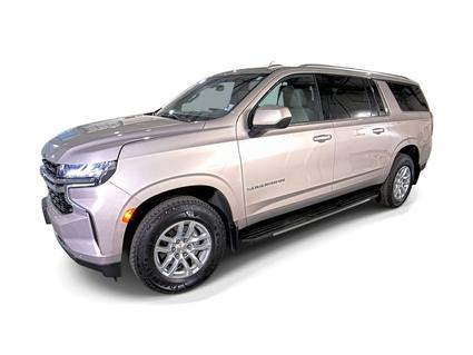 2024 Chevrolet Suburban Billings MT