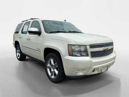 2011 Chevrolet Tahoe Farmington MO