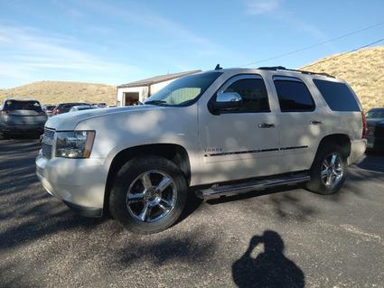 2014 Chevrolet Tahoe Casper WY