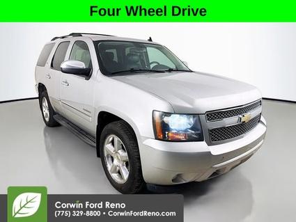 2011 Chevrolet Tahoe Reno NV