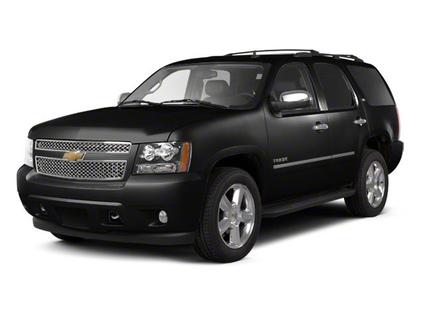 2013 Chevrolet Tahoe Minneapolis MN