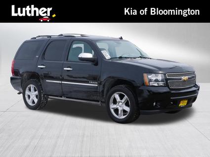 2013 Chevrolet Tahoe Minneapolis MN