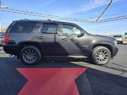 2011 Chevrolet Tahoe Billings MT