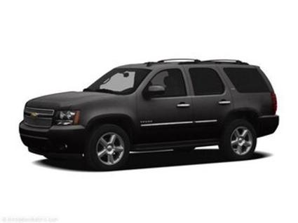 2011 Chevrolet Tahoe Lexington NE