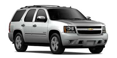 2011 Chevrolet Tahoe Casper WY