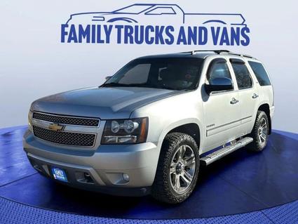 2013 Chevrolet Tahoe Denver CO