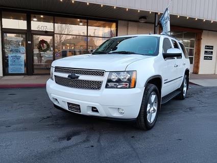2011 Chevrolet Tahoe Shenandoah VA