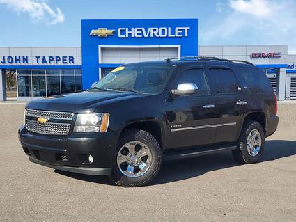 2011 Chevrolet Tahoe Paw Paw MI