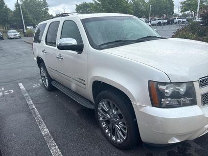 2011 Chevrolet Tahoe Rock Hill SC