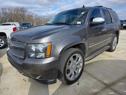 2011 Chevrolet Tahoe Osage Beach MO