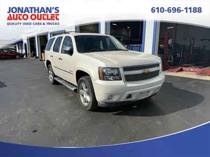 2013 Chevrolet Tahoe West Chester PA