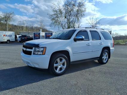 2013 Chevrolet Tahoe Johnson City TN