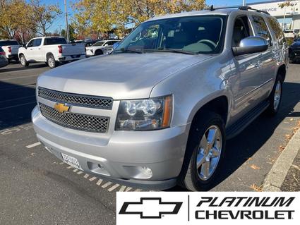 2013 Chevrolet Tahoe Santa Rosa CA