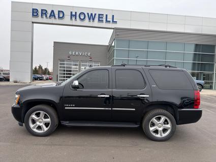 2014 Chevrolet Tahoe Kokomo IN