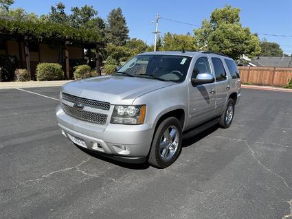 2011 Chevrolet Tahoe Walnut Creek CA
