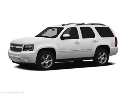 2012 Chevrolet Tahoe Lexington NE