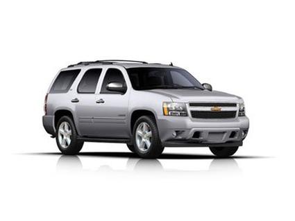 2012 Chevrolet Tahoe Billings MT