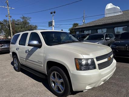 2014 Chevrolet Tahoe Metairie LA