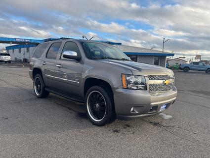 2012 Chevrolet Tahoe Pasco WA
