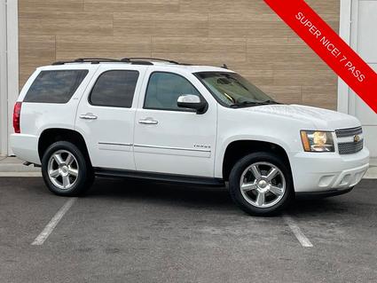 2013 Chevrolet Tahoe American Fork UT