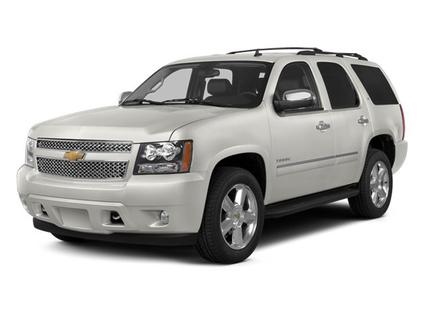 2014 Chevrolet Tahoe Minneapolis MN