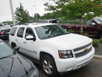 2014 Chevrolet Tahoe Minneapolis MN