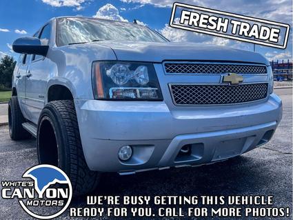 2013 Chevrolet Tahoe Spearfish SD