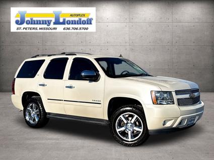 2014 Chevrolet Tahoe St. Peters MO