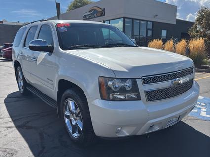 2014 Chevrolet Tahoe Taylorsville UT