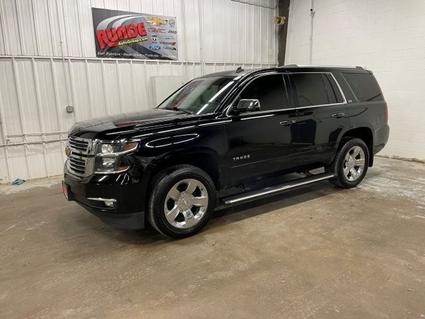 2015 Chevrolet Tahoe Hazel Green WI