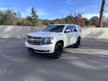 2015 Chevrolet Tahoe Collierville TN