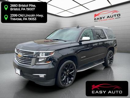 2016 Chevrolet Tahoe Trevose PA