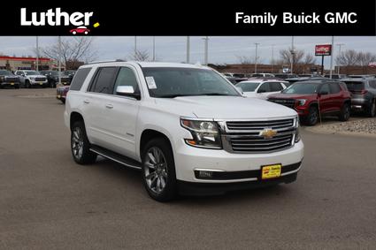 2017 Chevrolet Tahoe Fargo ND