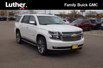 2017 Chevrolet Tahoe Fargo ND
