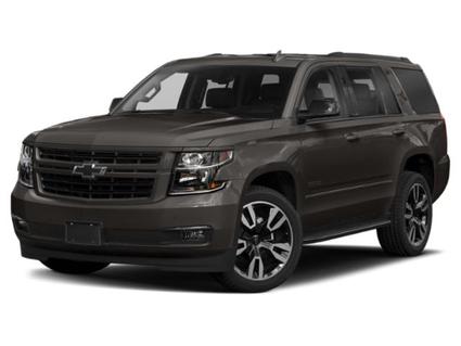 2018 Chevrolet Tahoe Billings MT