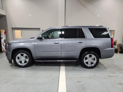 2018 Chevrolet Tahoe Manchester IA
