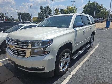 2015 Chevrolet Tahoe Daphne AL
