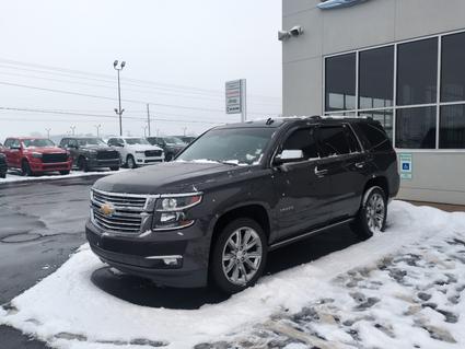 2015 Chevrolet Tahoe Warsaw IN