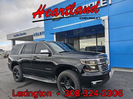 2015 Chevrolet Tahoe Lexington NE