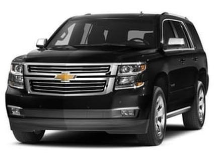 2015 Chevrolet Tahoe Lexington NE
